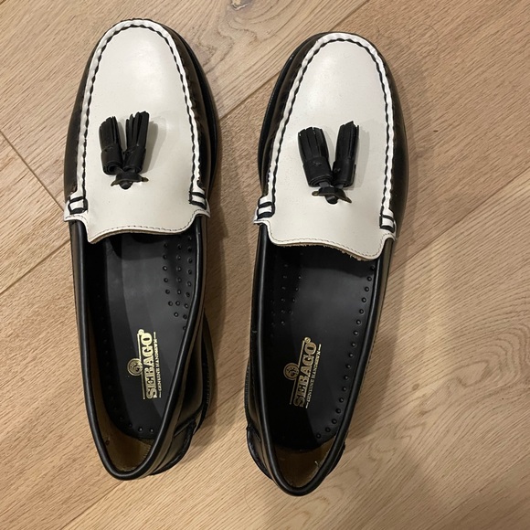 EUC Sebago Will Loafer - Size 8 - Picture 6 of 8